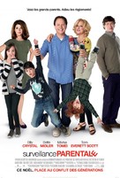 Parental Guidance - Canadian Movie Poster (xs thumbnail)