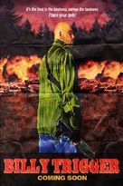 Billy Trigger - Canadian Movie Poster (xs thumbnail)