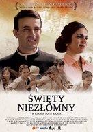 Poveda - Polish Movie Poster (xs thumbnail)