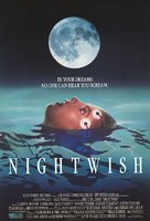 Nightwish - Movie Poster (xs thumbnail)
