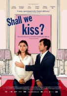 Un baiser s&#039;il vous pla&icirc;t - Movie Poster (xs thumbnail)