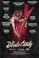 The Devil&#039;s Candy - Movie Poster (xs thumbnail)