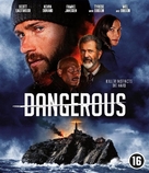 Dangerous - Dutch Blu-Ray movie cover (xs thumbnail)