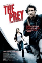 La proie - Movie Poster (xs thumbnail)