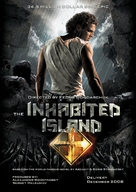 Obitaemyy ostrov - Movie Poster (xs thumbnail)