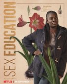 &quot;Sex Education&quot; - British Movie Poster (xs thumbnail)