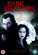 &quot;Dark Shadows&quot; - Irish DVD movie cover (xs thumbnail)