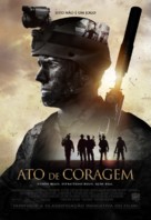Act of Valor - Brazilian Movie Poster (xs thumbnail)