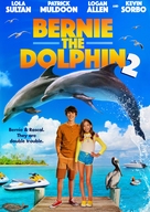 Bernie the Dolphin 2 - Movie Cover (xs thumbnail)