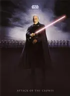 Star Wars: Episode II - Attack of the Clones Poster