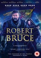 Robert the Bruce - British DVD movie cover (xs thumbnail)