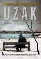 Uzak - Italian Movie Poster (xs thumbnail)
