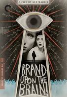 Brand Upon the Brain! - DVD movie cover (xs thumbnail)