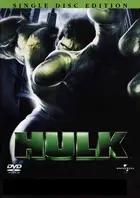 Hulk Cover