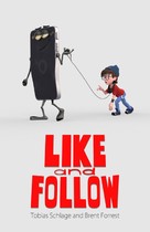 Like and Follow - International Video on demand movie cover (xs thumbnail)