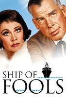 Ship of Fools - DVD movie cover (xs thumbnail)