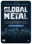 Global Metal - German Movie Cover (xs thumbnail)