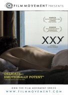 XXY - DVD movie cover (xs thumbnail)