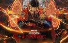 Doctor Strange in the Multiverse of Madness - Movie Poster (xs thumbnail)