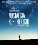 Nostalgia de la luz - Blu-Ray movie cover (xs thumbnail)
