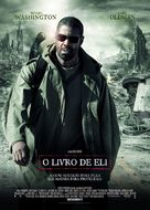 The Book of Eli - Portuguese Movie Poster (xs thumbnail)