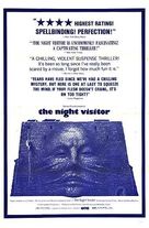 The Night Visitor - Movie Poster (xs thumbnail)