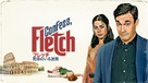 Confess, Fletch - Japanese Movie Cover (xs thumbnail)