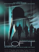 Loft - Belgian Movie Poster (xs thumbnail)