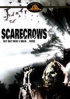 Scarecrows - DVD movie cover (xs thumbnail)