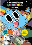 &quot;The Amazing World of Gumball&quot; - DVD movie cover (xs thumbnail)