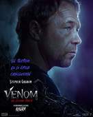 Venom: The Last Dance - Mexican Movie Poster (xs thumbnail)