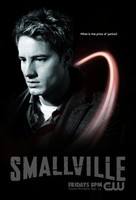 &quot;Smallville&quot; - Movie Poster (xs thumbnail)