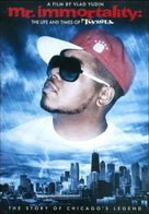 Mr. Immortality: The life and times of Twista - Movie Cover (xs thumbnail)
