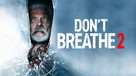 Don&#039;t Breathe 2 - Movie Cover (xs thumbnail)