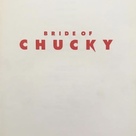 Bride of Chucky - Logo (xs thumbnail)