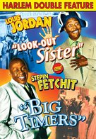 Look-Out Sister - DVD movie cover (xs thumbnail)