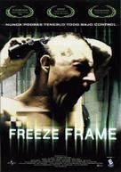 Freeze Frame - Spanish DVD movie cover (xs thumbnail)
