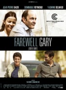 Adieu Gary - Movie Poster (xs thumbnail)