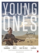Young Ones - French Movie Poster (xs thumbnail)