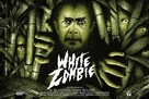 White Zombie - poster (xs thumbnail)