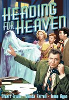 Heading for Heaven - DVD movie cover (xs thumbnail)