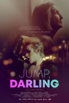 Jump, Darling - Canadian Movie Poster (xs thumbnail)