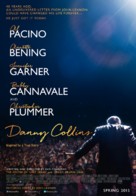 Danny Collins - Canadian Movie Poster (xs thumbnail)