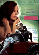 Sommersprossen - German Movie Poster (xs thumbnail)