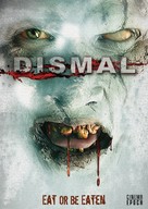 Dismal - DVD movie cover (xs thumbnail)