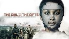 The Girl with All the Gifts - Movie Cover (xs thumbnail)