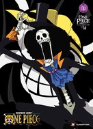 &quot;One Piece&quot; - DVD movie cover (xs thumbnail)