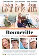 Bonneville - Norwegian Movie Poster (xs thumbnail)