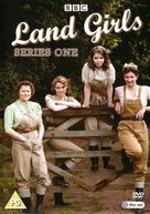 &quot;Land Girls&quot; - British DVD movie cover (xs thumbnail)
