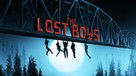 The Lost Boys - Movie Cover (xs thumbnail)